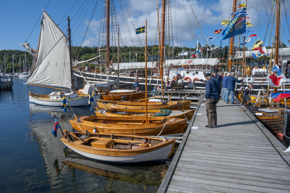 Öppet varv 2026