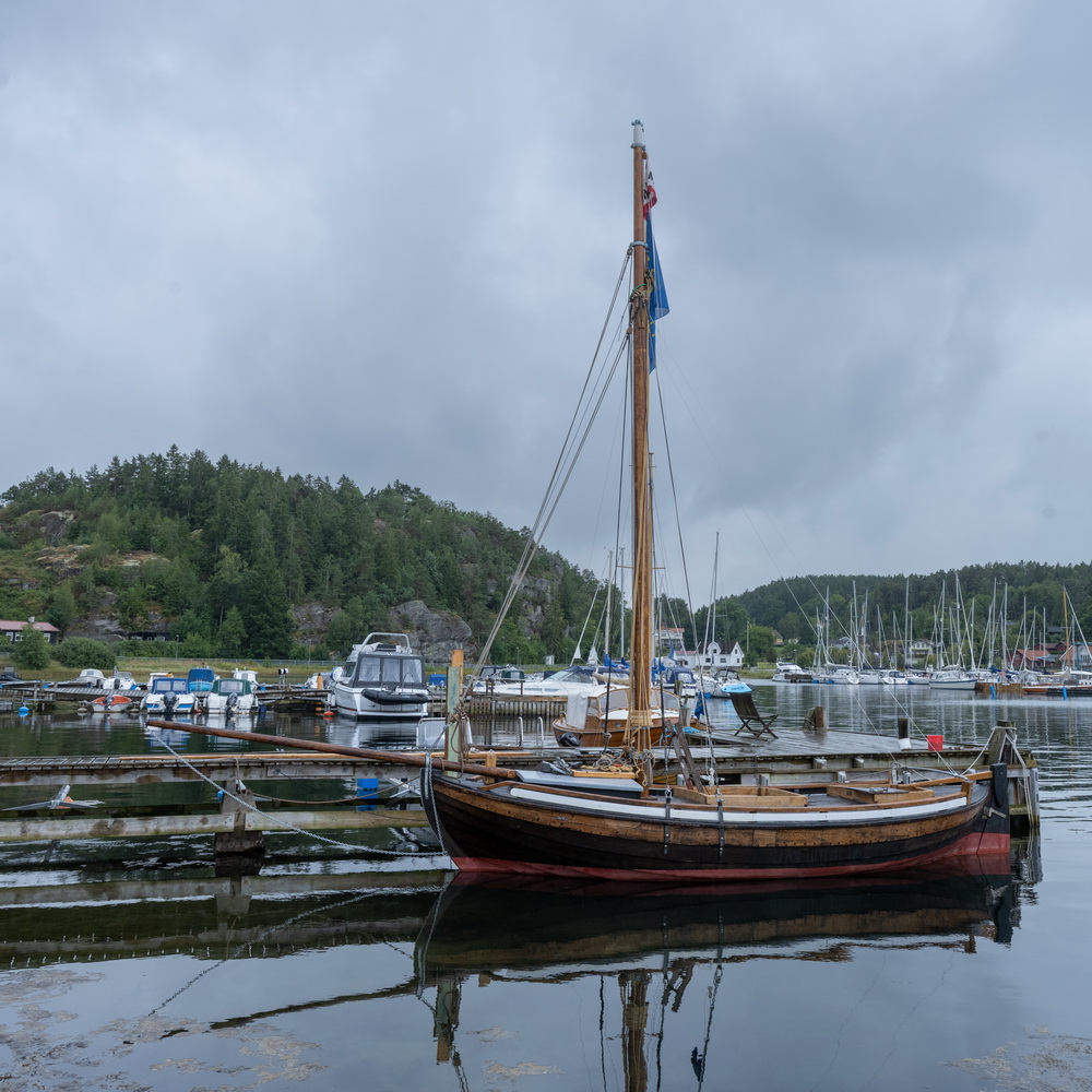 Öppet varv 2026